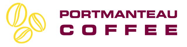 Portmanteau Coffee